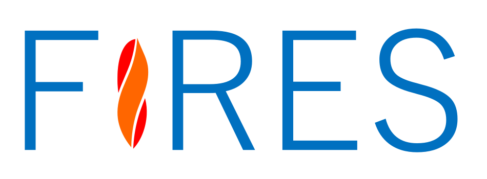 FIRES 2018 Logo