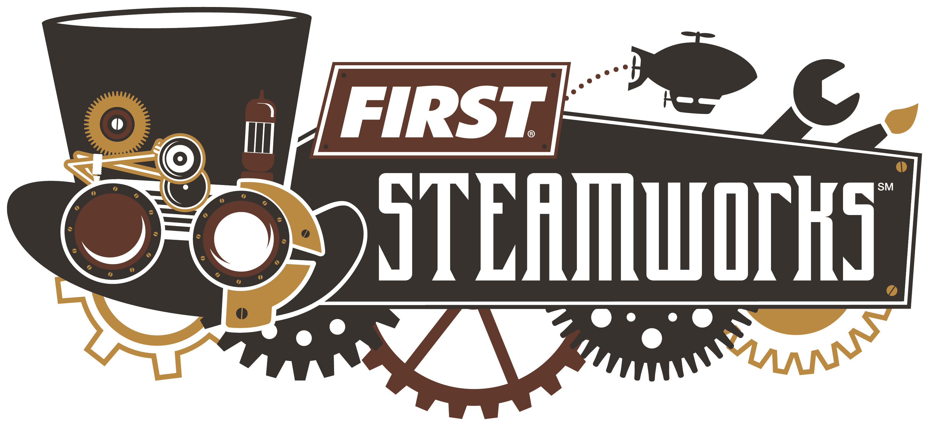 FIRST Robotics Competition Challenge FIRST Steamworks