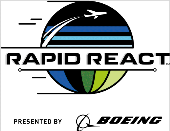 FIRST Robotics Competition Challenge Rapid React